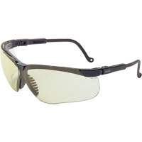Uvex HydroShield&reg; Genesis&reg; Safety Glasses, SCT-Low IR Lens, Anti-Fog/Anti-Scratch, ANSI Z87+/Meets/Exceeds CSA Z94.3 Kelford