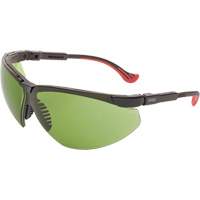 Lunettes de s&eacute;curit&eacute; Uvex HydroShield Genesis XC, Lentille 2,0, Antibu&eacute;e/Anti-&eacute;gratignures, ANSI Z87+/R&eacute;pond ou surpasse la norme CSA Z94.3 Kelford