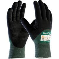 Gants r&eacute;sistant aux coupures ATG MaxiFlex Cut, Taille Petit, Calibre 15, Rev&ecirc;tement Mousse de nitrile, Enveloppe en PEHP, ASTM ANSI niveau A2/EN 388 niveau 3/EN 388 niveau B Kelford