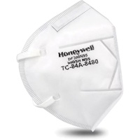 Respirateur jetable, N95, Certifi&eacute; NIOSH, Taille unique Kelford