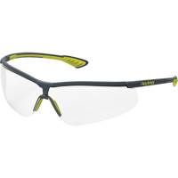 Lunettes de s&eacute;curit&eacute; TruShield, Lentille Transparent, Antibu&eacute;e/Anti-&eacute;gratignures, ANSI Z87+/R&eacute;pond ou surpasse la norme CSA Z94.3 Kelford