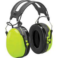 Casque d&eacute;coute CH-3 Peltor, Style Bandeau, 26 dB Kelford