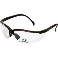 Venture II<sup>®</sup> Reader's Safety Glasses, Clear, 2.5 Diopter SGW941 | Kelford