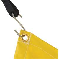 Roof Leak Diverter Kelford