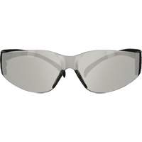 SecureFit 100 Series Protective Eyewear, Grey/Indoor/Outdoor Lens, Anti-Fog/Anti-Scratch, ANSI Z87+/Meets/Exceeds CSA Z94.3 Kelford