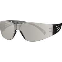 SecureFit 100 Series Protective Eyewear, Grey/Indoor/Outdoor Lens, Anti-Fog/Anti-Scratch, ANSI Z87+/Meets/Exceeds CSA Z94.3 Kelford