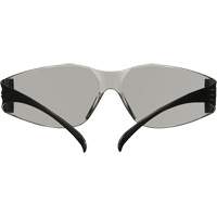 SecureFit 100 Series Protective Eyewear, Grey/Indoor/Outdoor Lens, Anti-Fog/Anti-Scratch, ANSI Z87+/Meets/Exceeds CSA Z94.3 Kelford