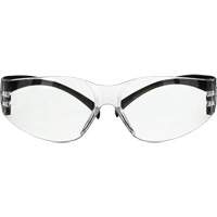 SecureFit 100 Series Protective Eyewear, Clear Lens, Anti-Scratch, ANSI Z87+/Meets/Exceeds CSA Z94.3 Kelford