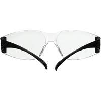 SecureFit 100 Series Protective Eyewear, Clear Lens, Anti-Scratch, ANSI Z87+/Meets/Exceeds CSA Z94.3 Kelford