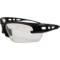 Lunettes de s&eacute;curit&eacute; Mango, Lentille Transparent, R&eacute;pond ou surpasse la norme CSA Z94.3 Kelford