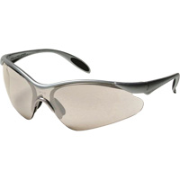 Lunettes de s&eacute;curit&eacute; Miranda, Lentille Int&eacute;rieur/ext&eacute;rieur, Anti-&eacute;gratignures, R&eacute;pond ou surpasse la norme CSA Z94.3 Kelford