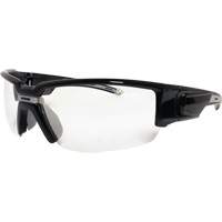 Lunettes de s&eacute;curit&eacute; Hartley, Lentille Transparent, R&eacute;pond ou surpasse la norme CSA Z94.3 Kelford