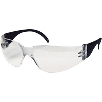 Lunettes de s&eacute;curit&eacute; CeeTec, Lentille Transparent, Anti-&eacute;gratignures, R&eacute;pond ou surpasse la norme CSA Z94.3 Kelford