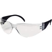 Lunettes de s&eacute;curit&eacute; CeeTec, Lentille Transparent, Antibu&eacute;e/Anti-&eacute;gratignures, R&eacute;pond ou surpasse la norme CSA Z94.3 Kelford
