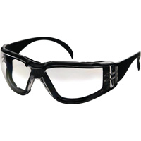 Lunettes de s&eacute;curit&eacute; CeeTec DX, Lentille Transparent, Antibu&eacute;e/Anti-&eacute;gratignures, R&eacute;pond ou surpasse la norme CSA Z94.3 Kelford
