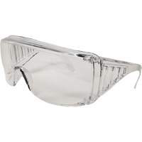 Lunettes de s&eacute;curit&eacute; Eccospec, Lentille Transparent, R&eacute;pond ou surpasse la norme CSA Z94.3 Kelford