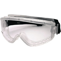 Lunettes &agrave; coques de s&eacute;curit&eacute; Cambridge, Lentille Transparent, Antibu&eacute;e, Ventilation Indirecte Kelford