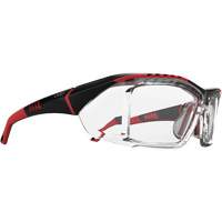 Uvex Avatar<sup>®</sup> RX Safety Glasses, Clear Lens, Anti-Fog Coating, ANSI Z87+/CSA Z94.3 SGX517 | Kelford