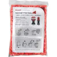 Howard Leight X-Treme Disposable Earplugs, Bulk - Polybag Kelford