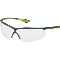 Lunettes de s&eacute;curit&eacute; VS250, Lentille Transparent, Antibu&eacute;e/Anti-&eacute;gratignures, ANSI Z87+/R&eacute;pond ou surpasse la norme CSA Z94.3 Kelford