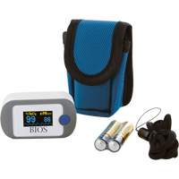 Diagnostics Fingertip Pulse Oximeter SGX697 | Kelford