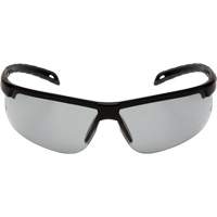 Ever-Lite<sup>®</sup> H2MAX Safety Glasses, Light Grey Lens, Anti-Fog/Anti-Scratch Coating, ANSI Z87+/CSA Z94.3 SGX736 | Kelford