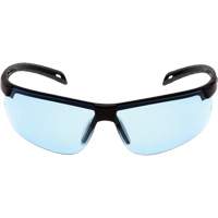 Ever-Lite<sup>®</sup> H2MAX Safety Glasses, Infinity Blue Lens, Anti-Fog/Anti-Scratch Coating, ANSI Z87+/CSA Z94.3 SGX737 | Kelford