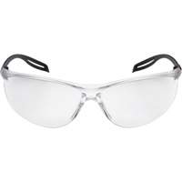 Neshoba™ H2X Safety Glasses, Clear Lens, Anti-Fog/Anti-Scratch Coating, ANSI Z87+/CSA Z94.3 SGX740 | Kelford