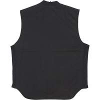 WV04 Moto Vest, Men's, Small, Black Kelford