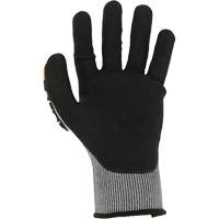 Gants antichocs r&eacute;sistants aux coupures SpeedKnit M-Pact, Taille 7/Petit, Calibre 18, Rev&ecirc;tement Nitrile, Enveloppe en PEHP/Tungst&egrave;ne, ASTM ANSI niveau A5/EN 388 niveau E Kelford
