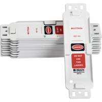 Porte-&eacute;tiquette pour &eacute;chelle Kelford