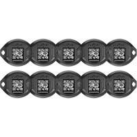 &eacute;tiquettes de suivi Bluetooth One-Key Kelford