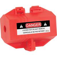 Electrical Lockout, Plug Type SGY229 | Kelford