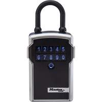 Portable Lock Box Kelford