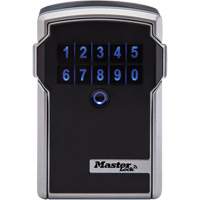 Wall-Mount Lock Box Kelford