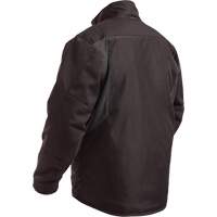 GridIron Traditional Jacket, Men's, Small, Black Kelford