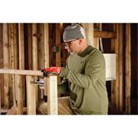 T-shirt de travail hybride, Hommes, Petit, Vert Kelford