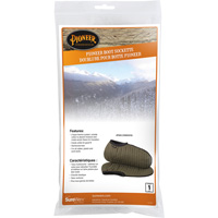 P305 Boot Sockettes, Unisex, 36, Green, Cotton Kelford