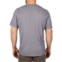 Workskin Lightweight Shirt, Men's, Small, Grey Kelford
