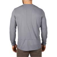 Workskin Lightweight Shirt, Men's, Small, Grey Kelford