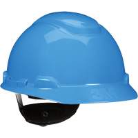SecureFit H-Series Hardhat, Meets CSA Type 1, Ratchet Suspension, Non-Vented Kelford
