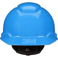 SecureFit H-Series Hardhat, Meets CSA Type 1, Ratchet Suspension, Non-Vented Kelford