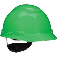 SecureFit H-Series Hardhat, Meets CSA Type 1, Ratchet Suspension, Non-Vented Kelford