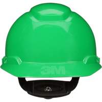 SecureFit H-Series Hardhat, Meets CSA Type 1, Ratchet Suspension, Non-Vented Kelford