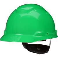 SecureFit H-Series Hardhat, Meets CSA Type 1, Ratchet Suspension, Non-Vented Kelford