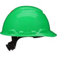 SecureFit H-Series Hardhat, Meets CSA Type 1, Ratchet Suspension, Non-Vented Kelford