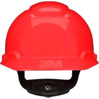 SecureFit H-Series Hardhat, Meets CSA Type 1, Ratchet Suspension, Non-Vented Kelford