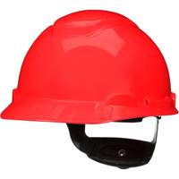 SecureFit H-Series Hardhat, Meets CSA Type 1, Ratchet Suspension, Non-Vented Kelford