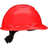 SecureFit H-Series Hardhat, Meets CSA Type 1, Ratchet Suspension, Non-Vented Kelford
