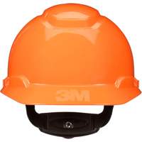 SecureFit H-Series Hardhat, Meets CSA Type 1, Ratchet Suspension, Non-Vented Kelford